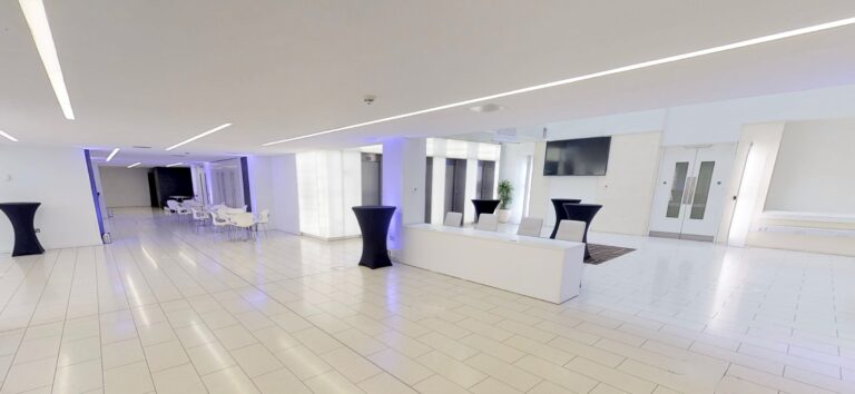 Event Spaces with Auditorium in Central London image 9